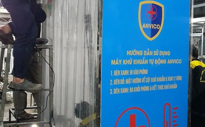 Người Việt sáng tạo giữa tâm bão Covid-19