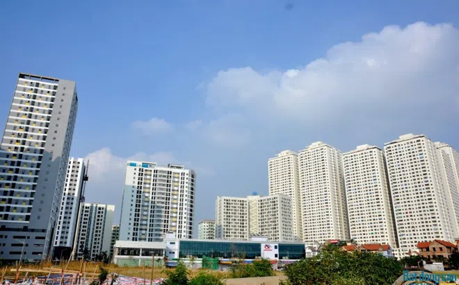 Phân khúc bất động sản nào bứt phá tốt nhất sau dịch?
