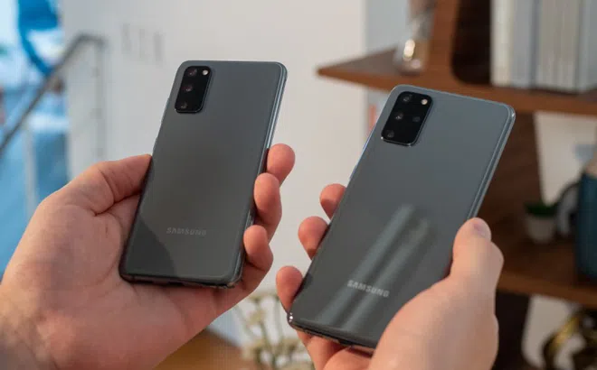 Samsung bị tố lấp liếm khi lên tiếng bảo vệ chip Exynos