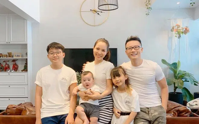 Sao Việt làm gì ở nhà trong thời gian cách ly xã hội?