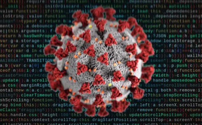 Sập bẫy virus trên mạng vì tìm thông tin cách ly dịch bệnh