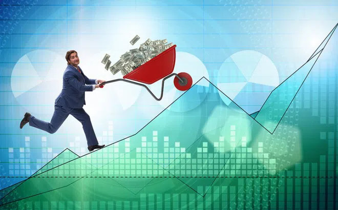 Big-Trends: Cơ hội lại đến khi thị trường đang ở vùng điểm thấp