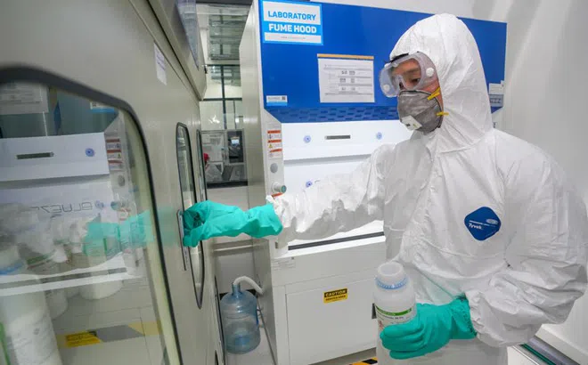 Tại sao VinFast sản xuất máy thở?