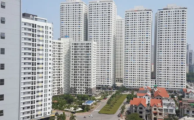 Thất nghiệp vì COVID-19, người mua nhà trả góp "è cổ" trả lãi vay