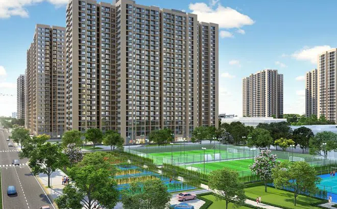 Thay đổi tư duy mua nhà vì Covid