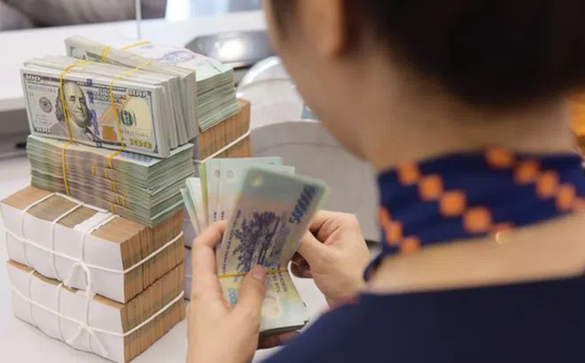 Thêm một đợt giảm lãi suất cho vay trên diện rộng