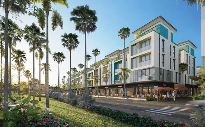 Thị trường bất động sản: Đợi ngày trở lại