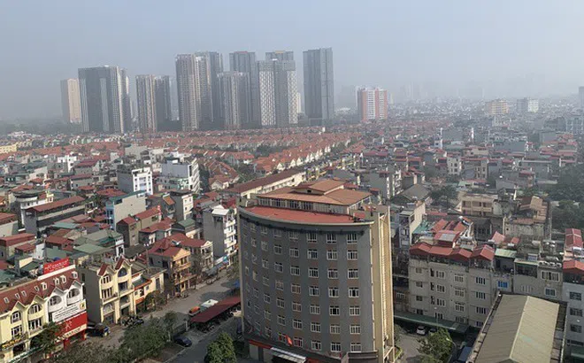 Thời điểm vàng để mua nhà, thôi “đợi đáy giá bèo"