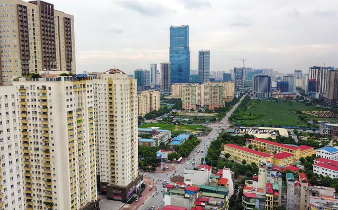 Thực hư đằng sau làn sóng rao bán cắt lỗ bất động sản?