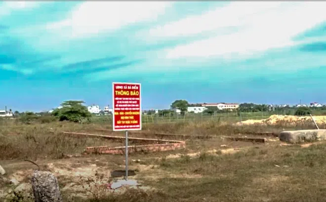 TP.HCM: Mua đất nền dự án, sau 11 năm bị mất quyền