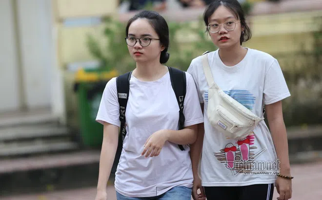 Trường đại học vội điều chỉnh phương án tuyển sinh năm 2020