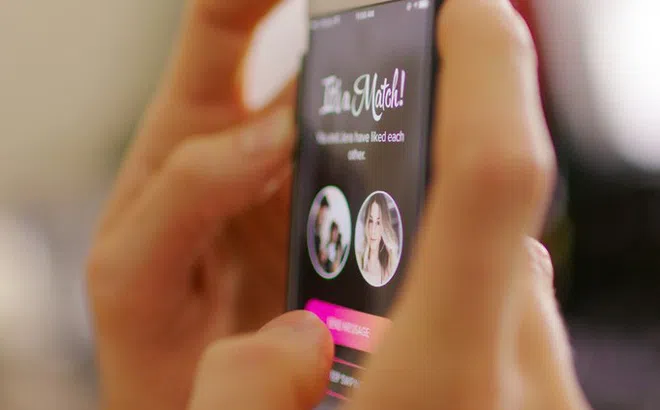 Ứng dụng hẹn hò được dịp bùng nổ trong dịch Covid-19