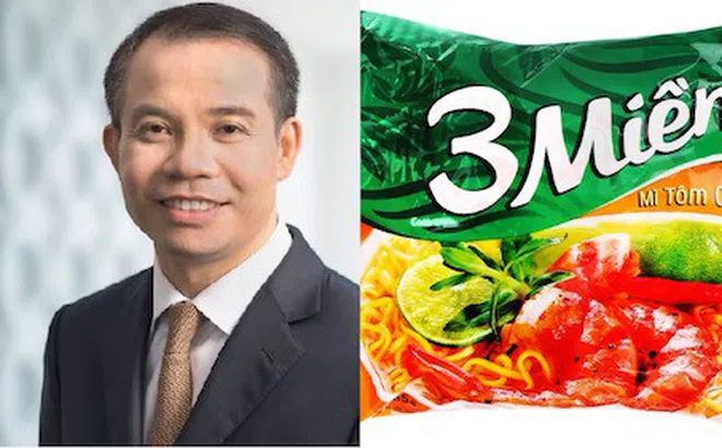 VIB không còn là ‘chỗ dựa’ cho doanh nghiệp sở hữu thương hiệu Mì 3 Miền?