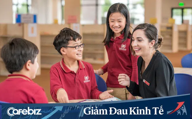 Vinschool thông báo hoàn 70-100% học phí trong thời gian học sinh nghỉ để tránh dịch Covid-19