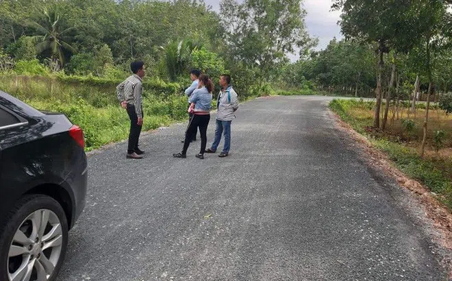 1 tỉ đồng đầu tư vào loại bất động sản nào?