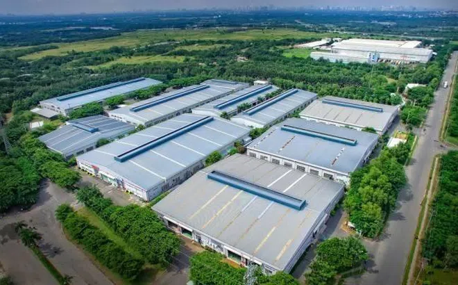 TP. HCM: Kiến nghị xóa quy hoạch 3 Khu công nghiệp vì không thu hút được đầu tư