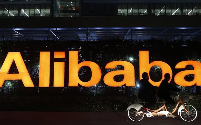 Đại dịch COVID-19 không ngăn được Alibaba tăng doanh thu