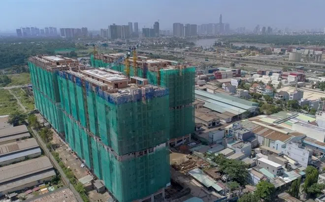 Doanh nghiệp bất động sản đua nhau đổi “chiêu thức” kinh doanh ứng phó dịch Covid