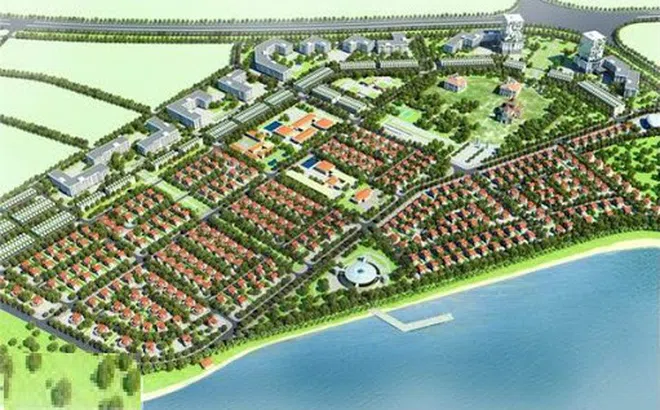 5 dự án khu đô thị, khu du lịch cần thu hồi đất năm 2020 tại Bà Rịa – Vũng Tàu