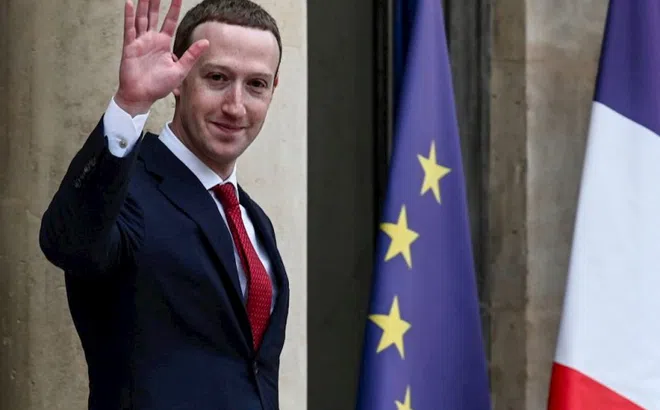 8 sự thật về độ giàu có của Mark Zuckerberg
