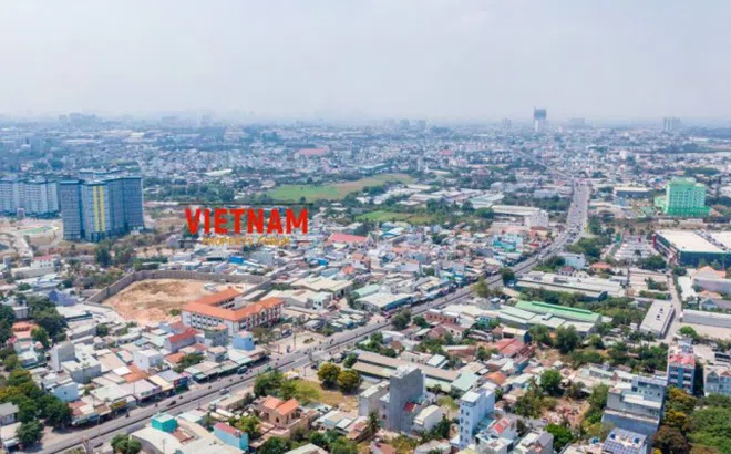 9 dự án căn hộ tại Bình Dương có giá dưới 25 triệu/m2