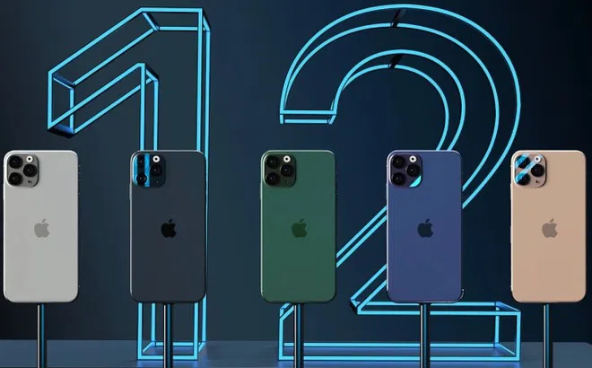 Apple trì hoãn sản xuất iPhone 12 vì dịch COVID-19?