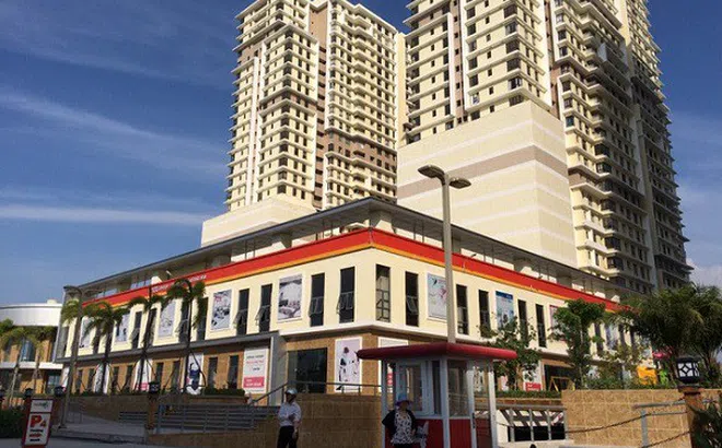 Bất động sản phát mãi bị chê