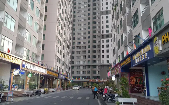 Bát nháo căn hộ chung cư, condotel tự kinh doanh du lịch