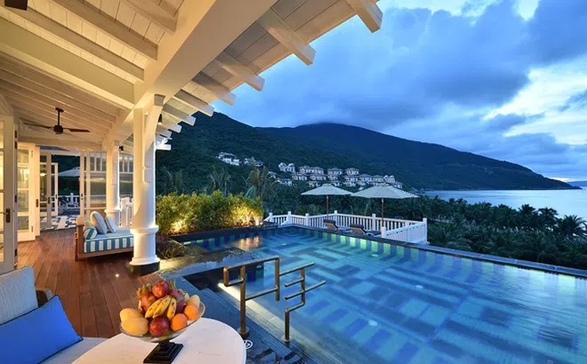 Biệt thự nghỉ dưỡng có thực sự hấp dẫn để đầu tư?