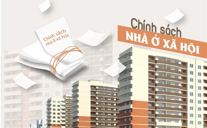 "Bức tranh" nhà ở xã hội năm 2020: Liệu có tín hiệu sáng?