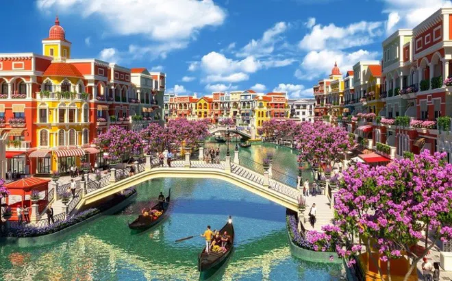 Các yếu tố giúp nhà đầu tư BĐS nghỉ dưỡng hưởng lợi hậu Covid
