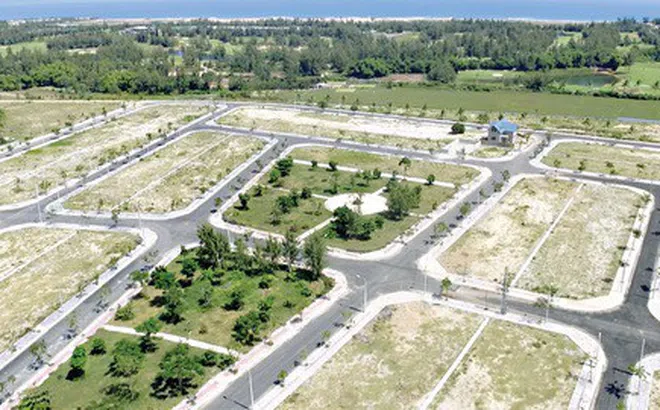 Cấm phân lô bán nền tại nhiều tỉnh, thành…hàng loạt ý điểm trái chiều