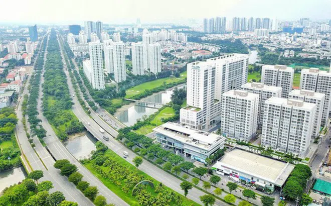 Cẩn trọng nợ xấu bất động sản