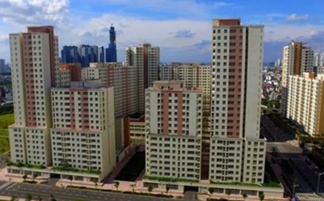 Thiếu nhà ở xã hội, ế nhà tái định cư