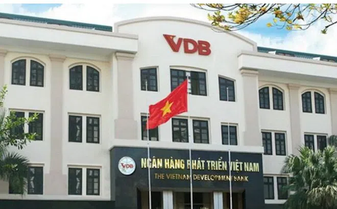 Nguy cơ VDB mất vốn ở nhiều khoản nợ