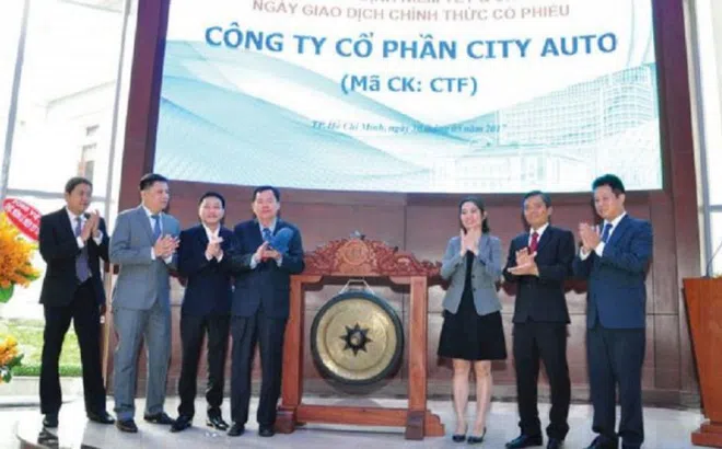 Chân dung ‘đại gia” Trần Ngọc Dân có doanh nghiệp nợ gần 700 tỷ đồng tiền thuế