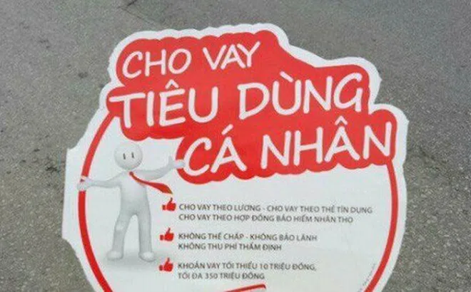 Cho vay tiêu dùng có còn là "gà đẻ trứng vàng"?