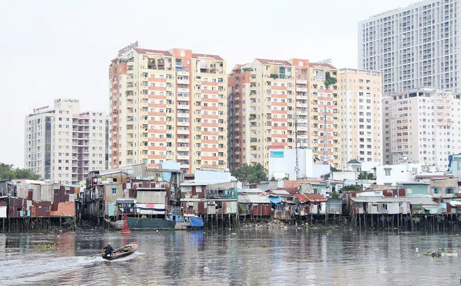 Cơ hội của bất động sản vừa túi tiền