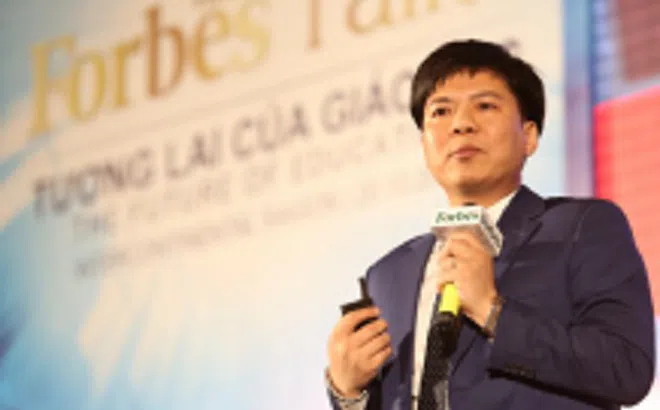Apax Holdings của Shark Thủy báo lỗ sau thuế hơn 170 tỷ trong quý 1