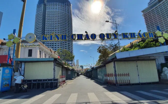 Công ty Yến Sào Khánh Hòa “trục lợi” hàng trăm tỷ đồng từ việc xây “chui” ki-ốt?