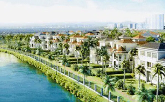 “Cú hích” cho khu Nam TP.HCM