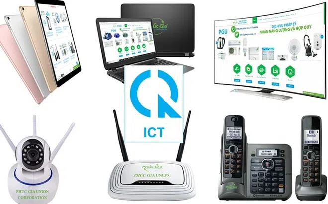 Sửa đổi quy định về chứng nhận, công bố hợp quy sản phẩm, hàng hóa chuyên ngành công nghệ thông tin và truyền thông