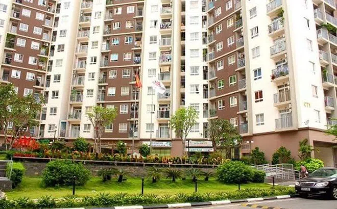 Đề nghị kiểm tra việc Tập đoàn Hà Đô không bàn giao đủ quỹ bảo trì chung cư