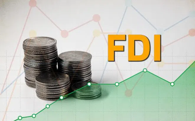Định vị lại chuỗi cung ứng toàn cầu, cơ hội vàng để thu hút FDI