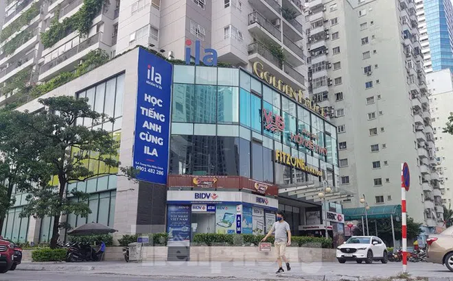 Dự án Golden Palace sai phạm như thế nào?