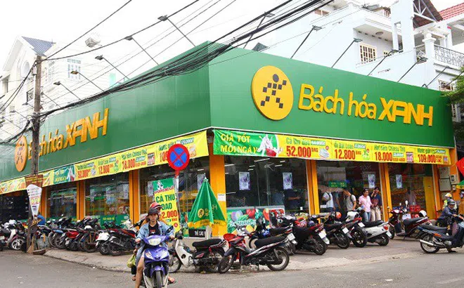 Giảm chỉ tiêu kinh doanh, MWG đang gặp khó?