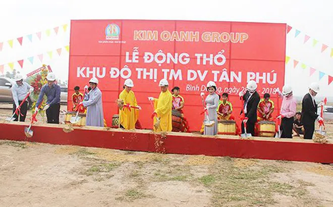 Dự án 43ha KĐT Tân Phú: Việc chuyển nhượng giữa Công ty Âu Lạc và Kim Oanh Group có “ngay tình”?