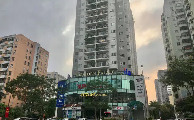 "Hô biến" bãi đỗ xe thành chung cư, trách nhiệm thuộc về ai?