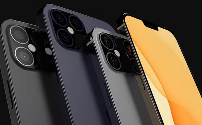 IPhone 12 có thể sẽ không có cổng sạc USB-C
