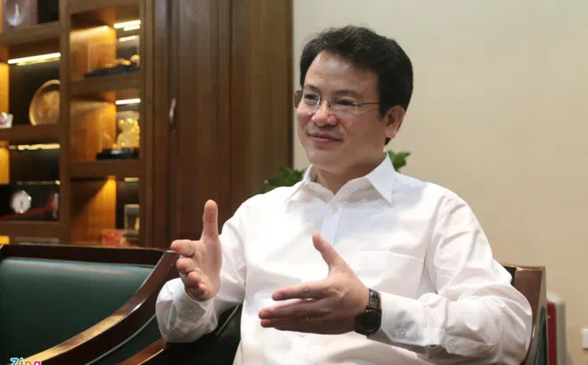 ‘Không có chuyện ngồi yên mà đón được làn sóng dịch chuyển đầu tư’